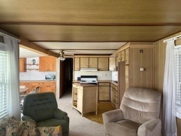 1961 Unknown Manufactured Home