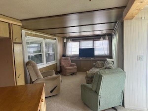 1961 Unknown Manufactured Home
