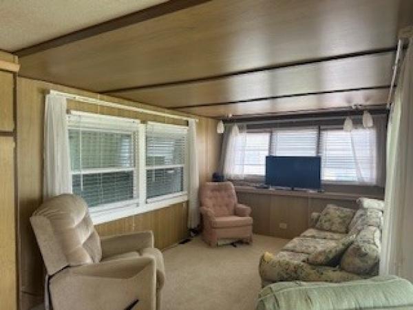 1961 Unknown Manufactured Home