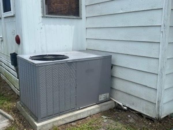 1961 Unknown Manufactured Home