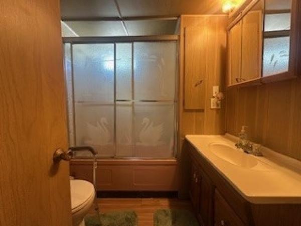 1961 Unknown Manufactured Home