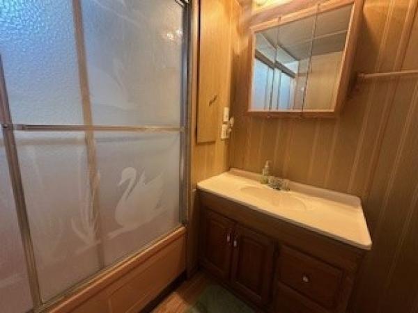 1961 Unknown Manufactured Home