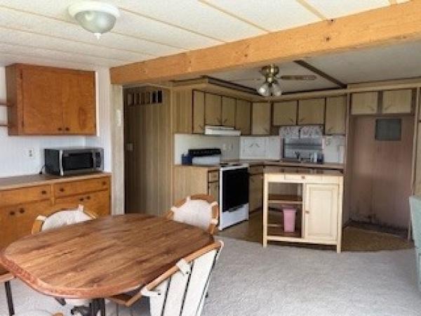 1961 Unknown Manufactured Home
