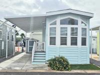 2021 Champion Manufactured Home