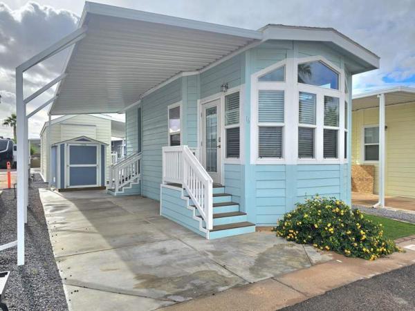 2021 Champion Manufactured Home