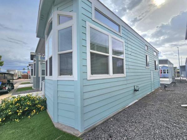 2021 Champion Manufactured Home