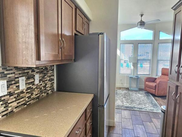 2021 Champion Manufactured Home