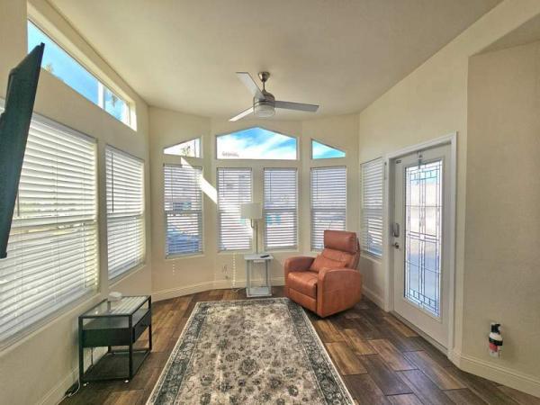 2021 Champion Manufactured Home