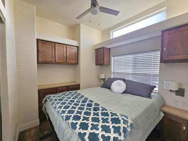 2021 Champion Manufactured Home