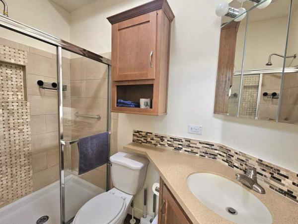 2021 Champion Manufactured Home