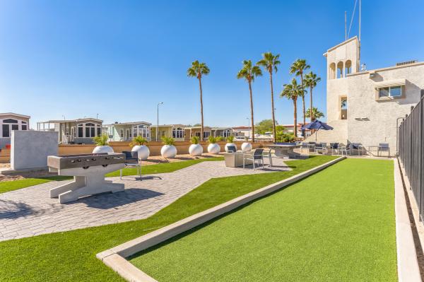 2021 Champion Manufactured Home