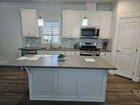 2025 Skyline Victory IP M201-B Manufactured Home