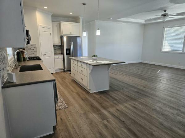 2025 Skyline Victory IP M201-B Manufactured Home