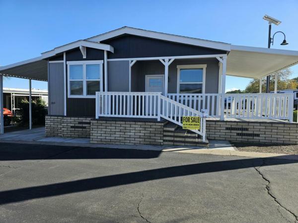 Photo 1 of 2 of home located at 8545 Mission Gorge Road #359 Santee, CA 92071