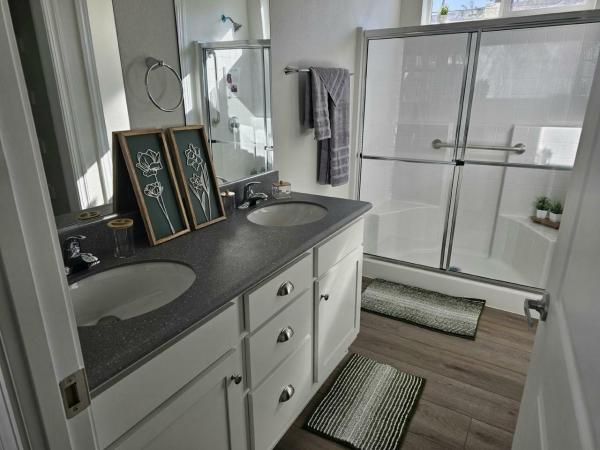 2025 Skyline Victory IP M201-B Manufactured Home