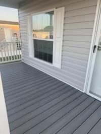 2022 Champion Legend Mobile Home