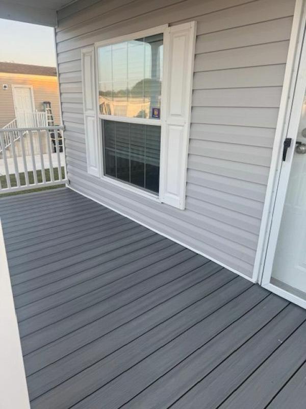 2022 Champion Legend Mobile Home