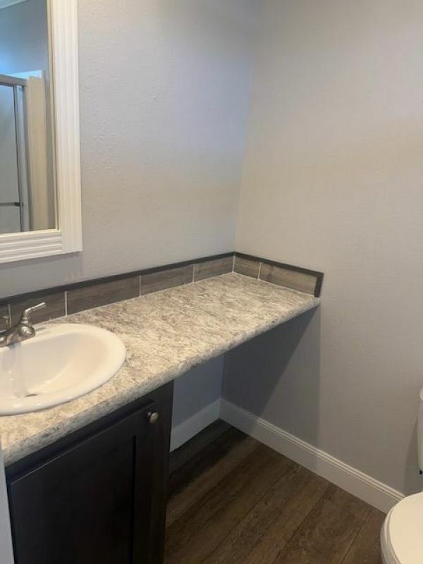 2022 Champion Legend Mobile Home