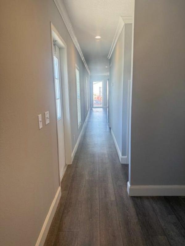 2022 Champion Legend Mobile Home