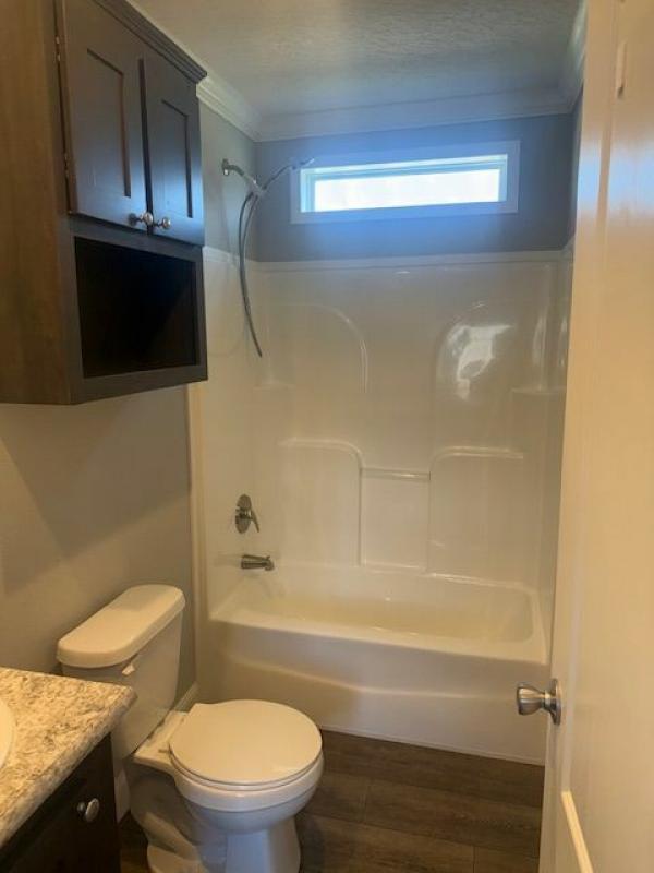 2022 Champion Legend Mobile Home