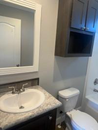 2022 Champion Legend Mobile Home