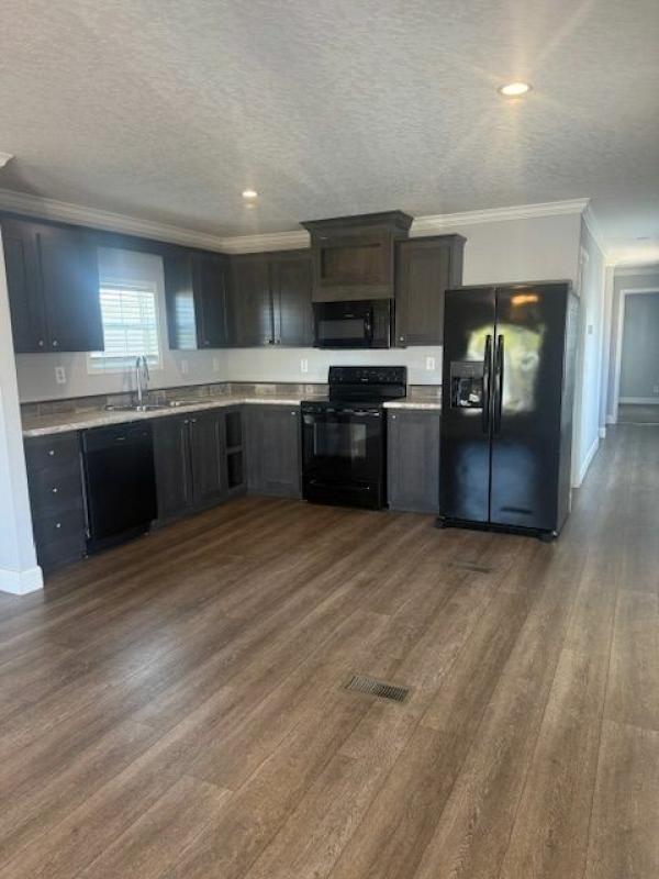 2022 Champion Legend Mobile Home