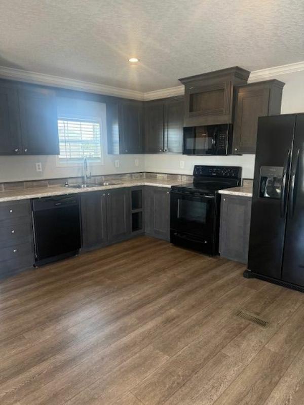 2022 Champion Legend Mobile Home