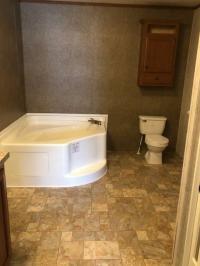 2016 Champion Redman Advantage II Mobile Home