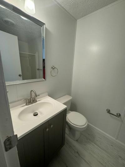 Mobile Home at 1236 North Oaklane Road Lot 302 Springfield, IL 62707