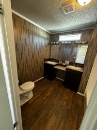 2019 Champion Grand Slam Mobile Home