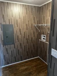 2019 Champion Grand Slam Mobile Home