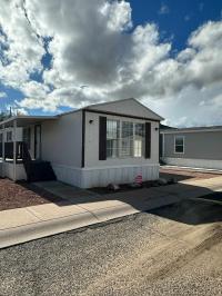 1999 Fleetwood Festival Limited Mobile Home