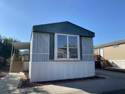Mobile Home at 9624 S 14th Ave Lot 149624 Phoenix, AZ 85041