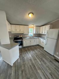 1997 CAVCO ES-6016C Mobile Home