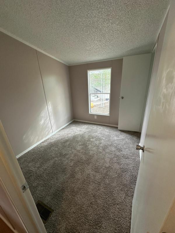 1997 CAVCO ES-6016C Mobile Home