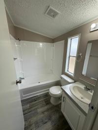 1997 CAVCO ES-6016C Mobile Home