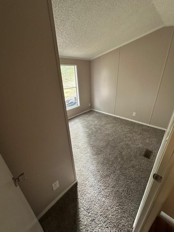 1997 CAVCO ES-6016C Mobile Home