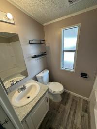 1997 CAVCO ES-6016C Mobile Home