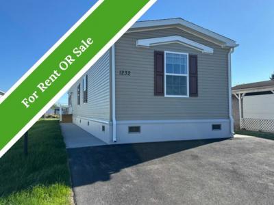 Mobile Home at 1232 Maplewood Dr. Lockport, NY 14094