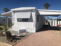 1973 SKYL mobile Home