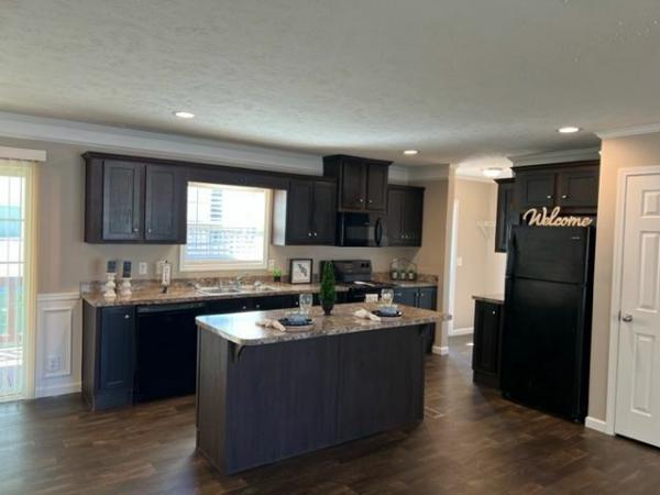 Photo 1 of 2 of home located at 724 Creek Ridge Road #131 Greensboro, NC 27406