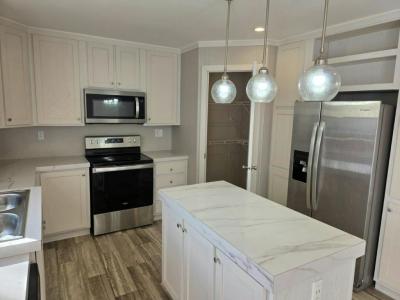 Mobile Home at 1704 Mlk Jr. Blvd., #280 Killeen, TX 76543