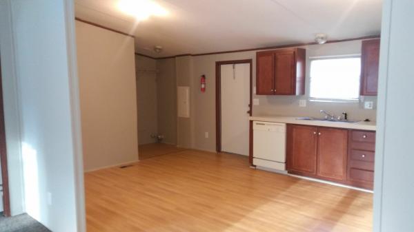 2004 Fleetwood Mobile Home For Sale