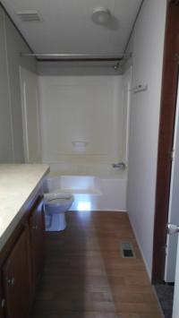 2004 Fleetwood Festival Mobile Home