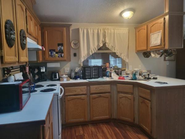 1997 Fuqua N/A Mobile Home