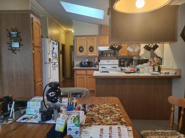 1997 Fuqua N/A Mobile Home