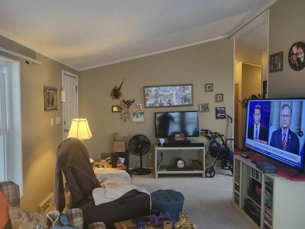 1997 Fuqua N/A Mobile Home