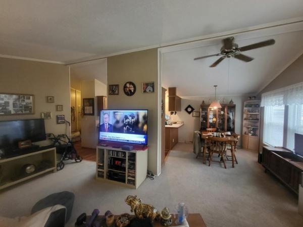 1997 Fuqua N/A Mobile Home