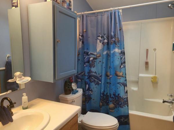 1997 Fuqua N/A Mobile Home