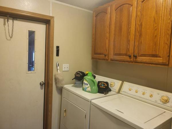 1997 Fuqua N/A Mobile Home